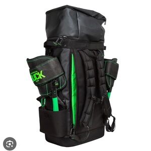 Buckingham BuckPack Pro 4378